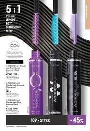 Oriflame katalog Side 13