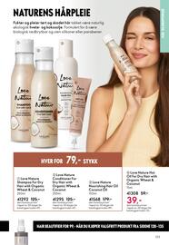 Oriflame katalog Side 133