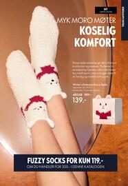 Oriflame katalog Side 137