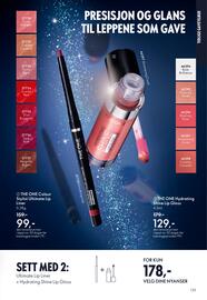 Oriflame katalog Side 139