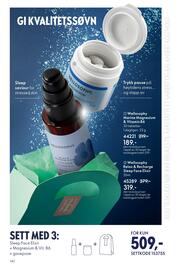 Oriflame katalog Side 140