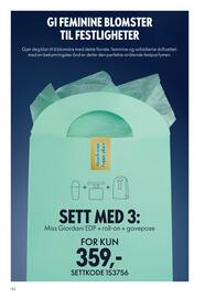 Oriflame katalog Side 142