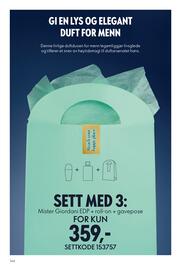 Oriflame katalog Side 144