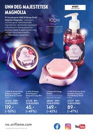 Oriflame katalog Side 148