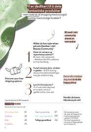 Oriflame katalog Side 2