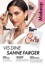 Oriflame katalog Side 23