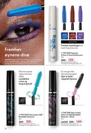 Oriflame katalog Side 26