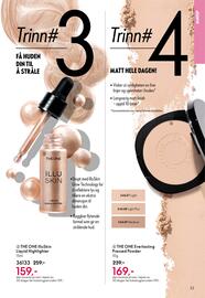 Oriflame katalog Side 33