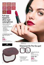 Oriflame katalog Side 34