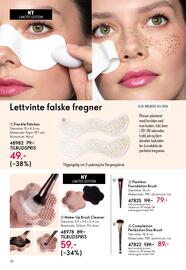 Oriflame katalog Side 36