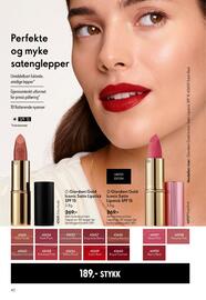 Oriflame katalog Side 42