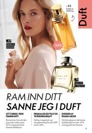 Oriflame katalog Side 49
