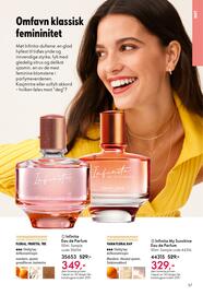 Oriflame katalog Side 57