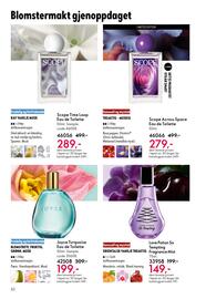 Oriflame katalog Side 62