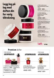 Oriflame katalog Side 64