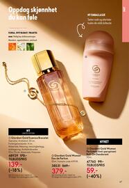 Oriflame katalog Side 67