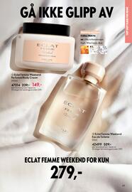 Oriflame katalog Side 69