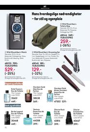 Oriflame katalog Side 72