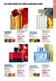 Oriflame katalog Side 73