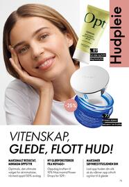 Oriflame katalog Side 75