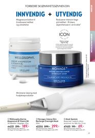 Oriflame katalog Side 77