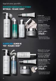 Oriflame katalog Side 82