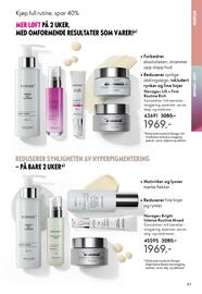 Oriflame katalog Side 83