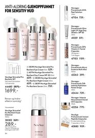 Oriflame katalog Side 84