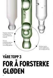 Oriflame katalog Side 86