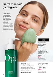 Oriflame katalog Side 88