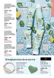 Oriflame katalog Side 95