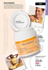 Oriflame katalog Side 99