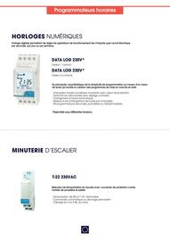 Catalogue Yesss electrique page 10