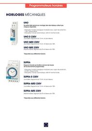 Catalogue Yesss electrique page 11