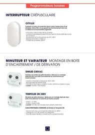 Catalogue Yesss electrique page 13