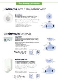 Catalogue Yesss electrique page 4