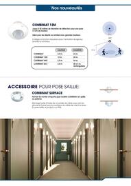 Catalogue Yesss electrique page 8