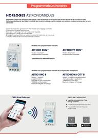 Catalogue Yesss electrique page 9