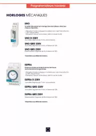 Catalogue Yesss electrique page 11