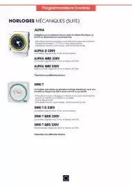 Catalogue Yesss electrique page 12