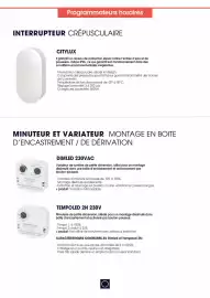 Catalogue Yesss electrique page 13