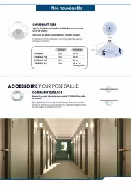 Catalogue Yesss electrique page 8