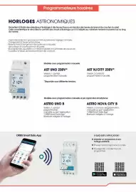 Catalogue Yesss electrique page 9