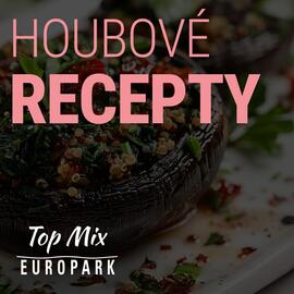 Europark leták týden 44 Strana 1