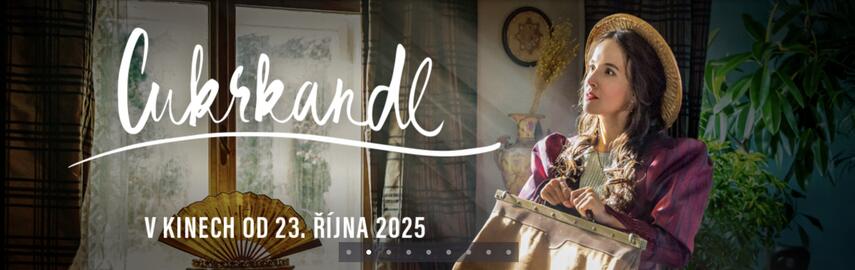 Cinema City leták týden 44 Strana 2