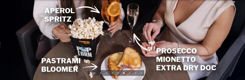 Cinema City leták týden 44 Strana 6