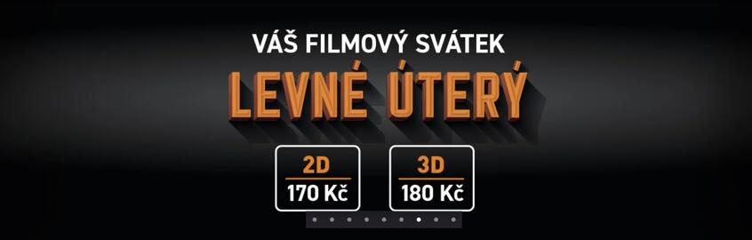 Cinema City leták týden 44 Strana 7