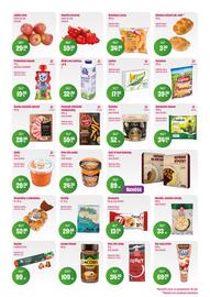 BonVeno leták Strana 2