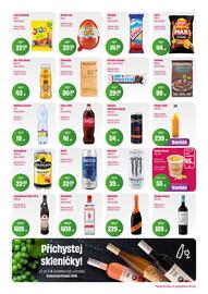 BonVeno leták Strana 3