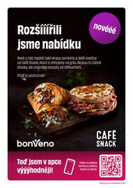BonVeno leták Strana 5